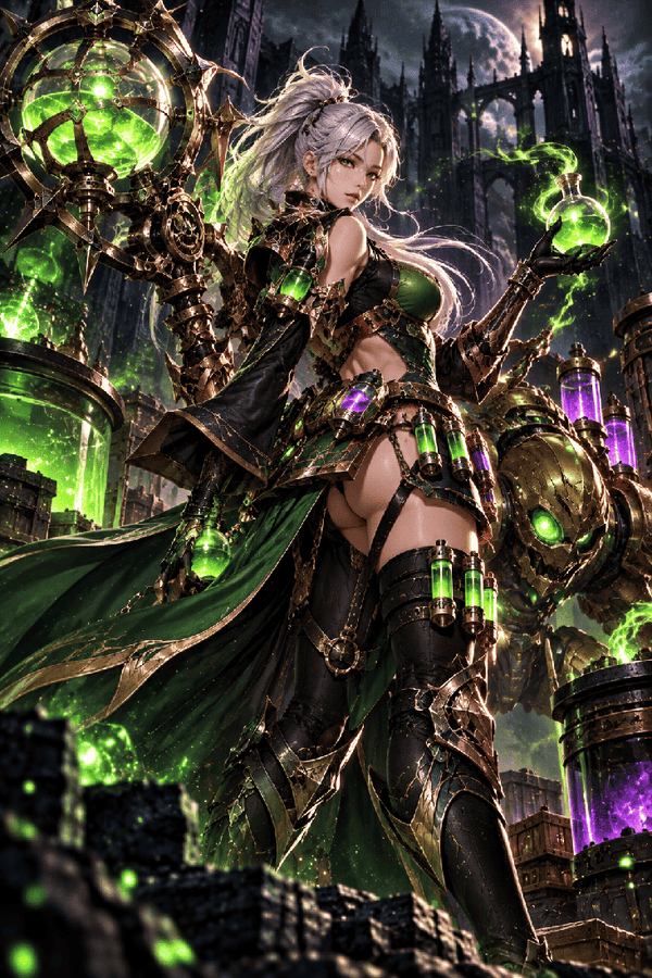 Alchemist