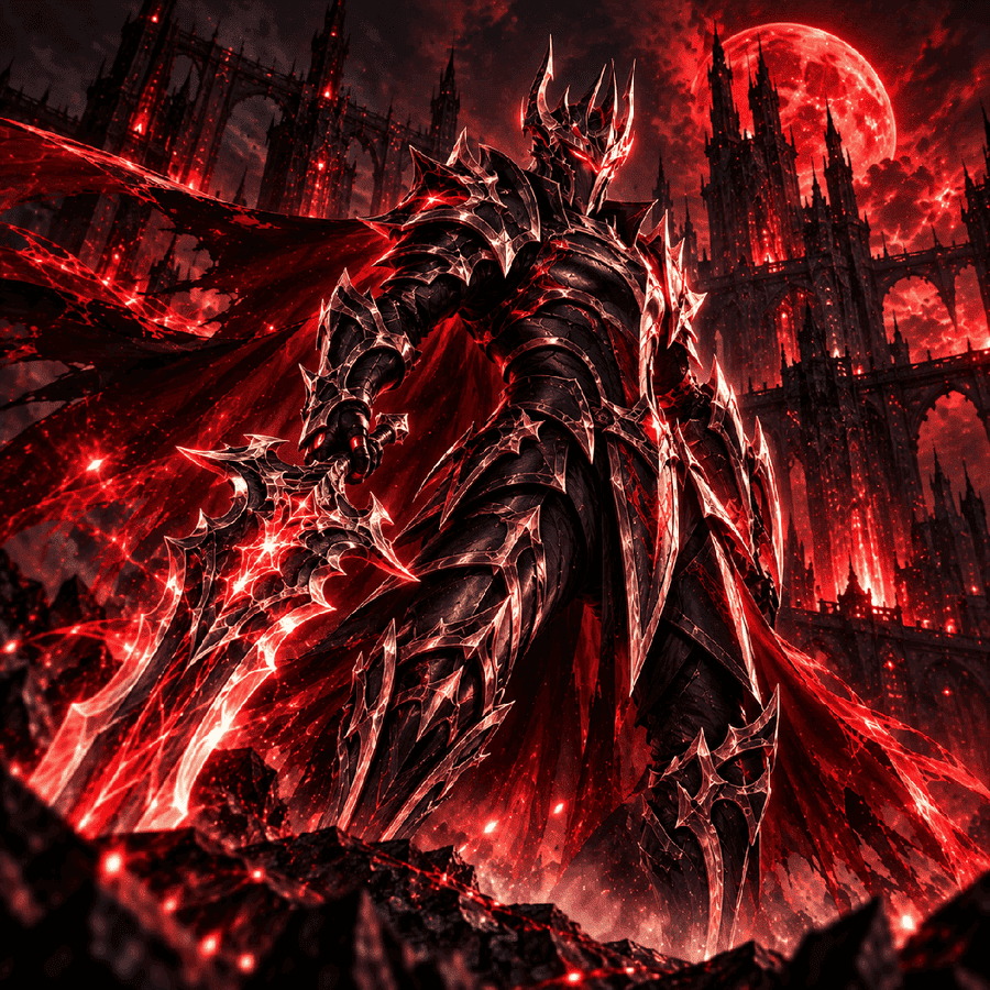Dark Knight