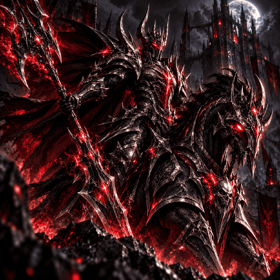 Dark Lord