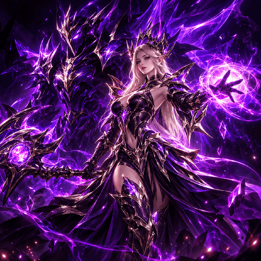Summoner